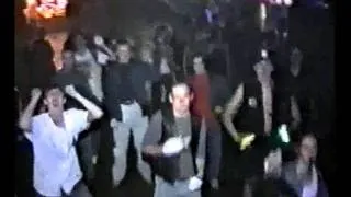 Helter Skelter 16th September 1994 Old Skool Rave @ Sanctuary UK Part1