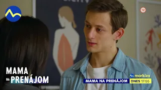 Mama na prenájom (79) | dnes 28. 04. 2023 o 17:55 na TV Markíza a v predstihu na Voyo