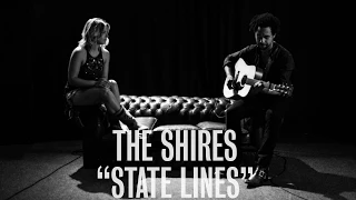 The Shires - State Lines - Ont Sofa Sensible Music Sessions