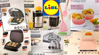 WHAT'S NEW IN MIDDLE OF LIDL THIS WEEK / WHEN IT'S GONE IT'S GONE / LIDL UK