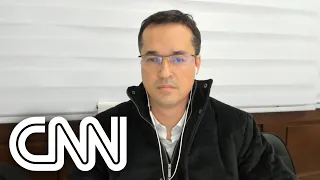 Estamos pagando o preço de combater a corrupção, diz Dallagnol | CNN 360°