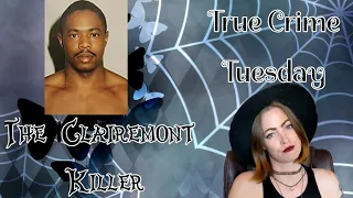 The Clairemont Killer | Cleophus Prince Jr. | True Crime Tuesday