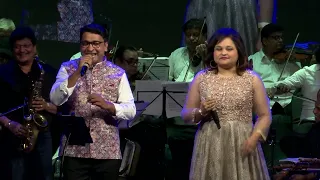 Dil Tera Deewana Hai Sanam | Udyam Sangeet | Golden Glimpses of Strings 2 | Shailesh & Ragini