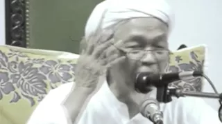 Pesanan Tok Guru