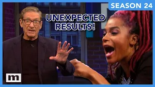 Maury’s Most Unexpected Results! | Maury Show