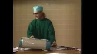 Kranker Staubsauger — Ein neues Programm von und mit Otto Waalkes (1981)