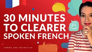 8 Spoken French Hacks: Be Understood in French (Finally!)