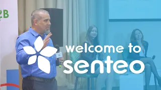Welcome to Senteo