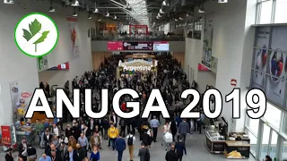 ANUGA 2019 - Trends und Neuigkeiten - Finale Koch des Jahres - Thuna cut