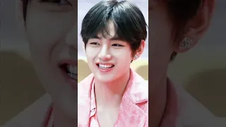 BTS Taehyung Video