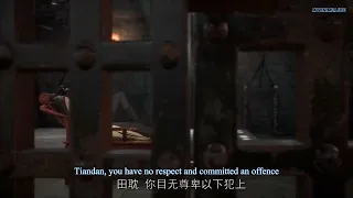 Martial master episode 267 (English subtitles )