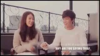 Lee Min Ho & Park Shin Hye: Two is better than one