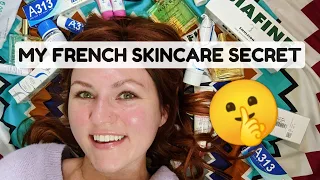 Getting products from the French Pharmacy without buying a plane ticket | meet frenchpharmacy.com