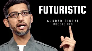 Sundar Pichai Motivation | Fearless mind