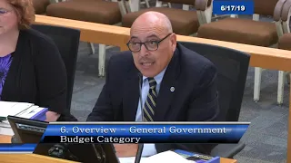 Santa Cruz Board of Supervisors 6/17/19