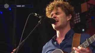 Vance Joy - Georgia (Live 2017)