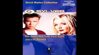 Sylver - The Smile Has Left Your Eyes (Jaccot Remix) (2002)