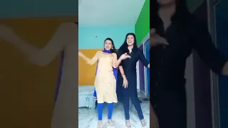 Trupti Mishra Instagram Video