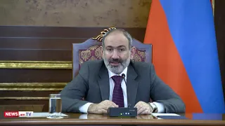 Հին Թաղերը և Խծաբերդն անցել են Ադրբեջանի հատուկ նշանակության ջոկատների վերահսկողության տակ. Փաշինյան