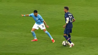 This is how Good Neymar was in 2021