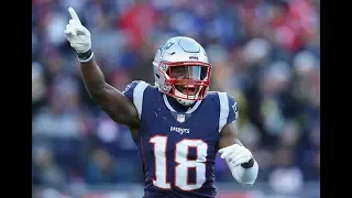 Matthew Slater 8x NFL Pro Bowl - 2019 NFL Season Highlights - New England Patriots