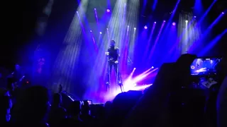 Marilyn Manson - Sweet Dreams (7/24/15) - Tampa, FL