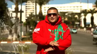 Bienvenue au Maroc - Kalsha feat Jalal El Hamdaoui [Officiel]