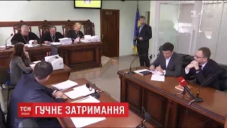 НАБУ затримало в "Борисполі" скандального екс-прокурора ГПУ Суса