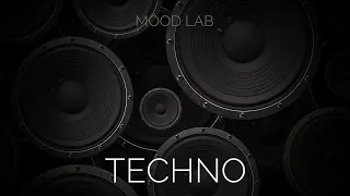 TECHNO MUSIC MIX 2023 - 2 HOURS ATMOSPHERIC TECHNO