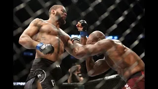 UFC 239: Thiago Marreta analisa momentos importantes da carreira