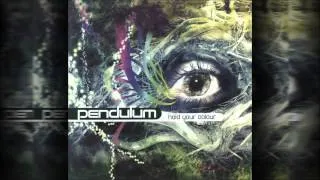 Still Grey - Pendulum [HQ]