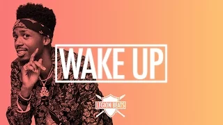 Metro Boomin Type Beat - "Wake Up" (Instrumental) Prod. Legion Beats