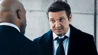 MAYOR OF KINGSTOWN Season 3 - Official Trailer (2024) Jeremy Renner