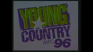 Young County WMYC 96 Commercial 1994