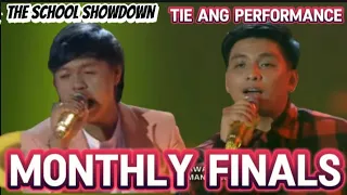 THE SCHOOL SHOWDOWN MONTHLY FINALIST | TWO WINNERS |#tawagngtanghalan #showtimelive MAY 25 2024