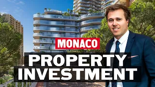 Property Investment Monaco | How to invest in real estate in Monaco – Monte-Carlo?