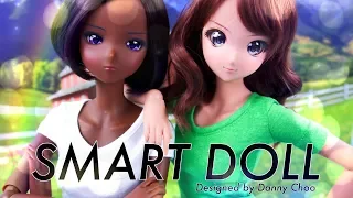 The Smart Doll by Danny Choo