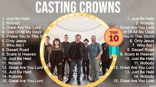 C A S T I N G C R O W N S 2024 ~ Top Christian Music