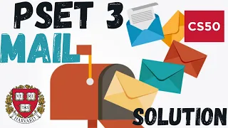 PROJECT 3: MAIL | SOLUTION (CS50 WEB)