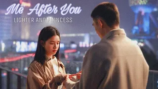 [Chen Feiyu (陈飞宇) X Zhang Jingyi (张婧仪)]  - Me After You (Paul Kim) [打火机与公主裙 Lighter and Princess]