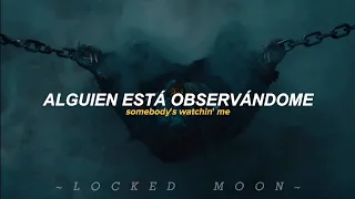 Motionless In White - Werewolf (Sub Español/Lyrics)