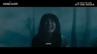 MÓNG VUỐT | Teaser Trailer | Dự Kiến Khởi Chiếu 07.06.2024