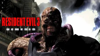 Resident Evil 3: Nemesis ► #1 ► Мертвый Город ► Прохождение Без Комментариев