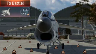 F-8Eeeeww