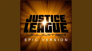 Main Theme (from "Justice League Unlimited")