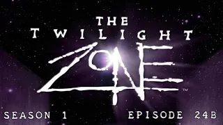 The New Twilight Zone - Season 1, Episode 24B - The Last Defender of Camelot