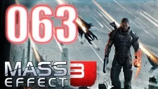 Mass Effect 3 Walkthrough - Part 63 - Saving Miranda (PC Gameplay / Commentary)