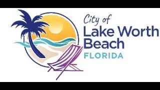 August 2, 2022 - Lake Worth Beach Regular City Commission Meeting