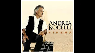 Andrea Bocelli & Ariana Grande ⁞ E più ti penso {Once Upon A Time In America}