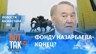 "Был создан монстр" – экономист Мухтар Тайжан о экономике Казахстана и действиях Токаева